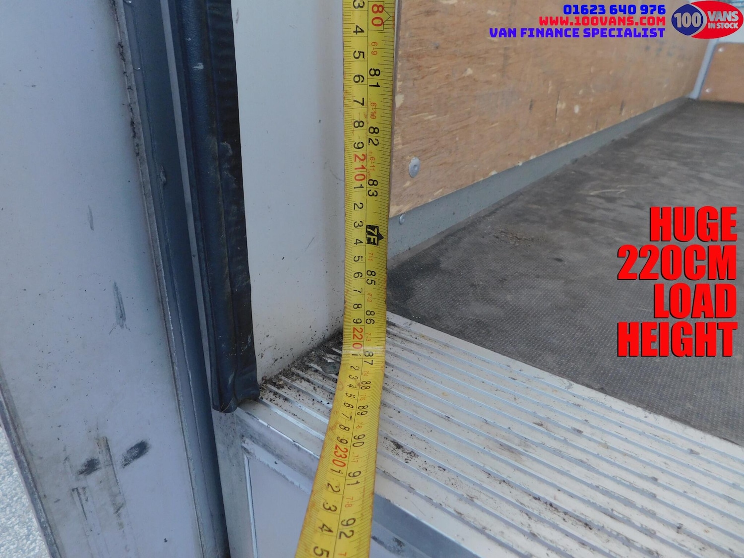 Used MAN TGE 2020 for sale - 77174491: Photo 31