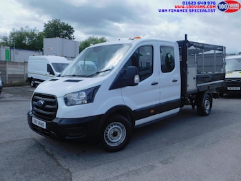 Used Ford Transit 2021 for sale - 78784608: Photo