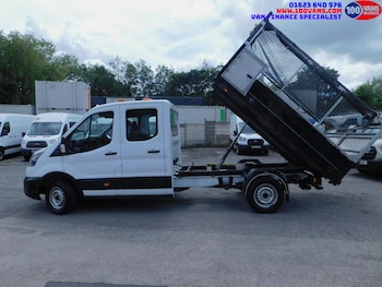 Used Ford Transit 2021 for sale - 78784608: Photo