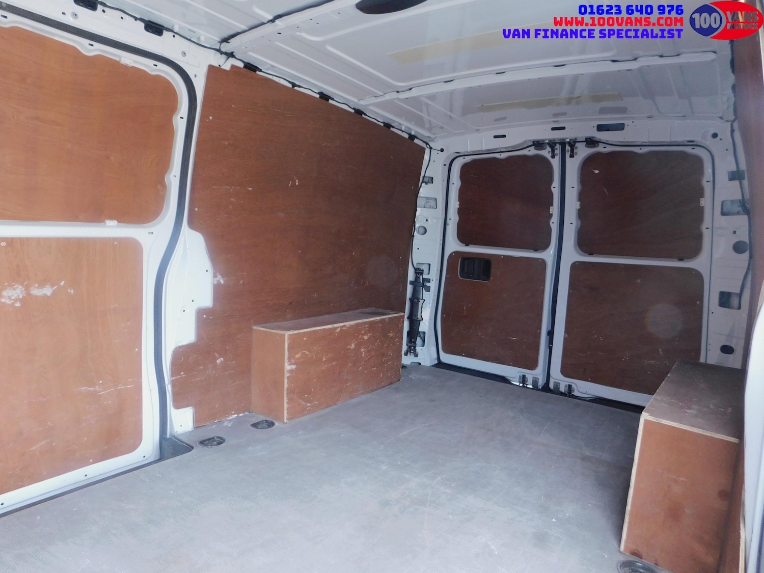 Used Mercedes-Benz Vito 2021 for sale - 74110472: Photo 25
