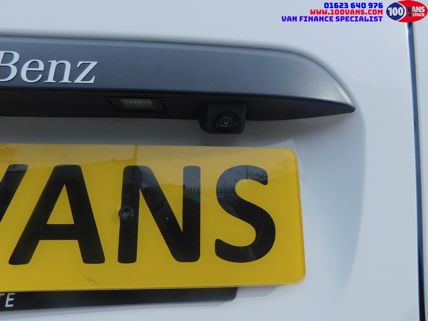 Used Mercedes-Benz Vito 2021 for sale - 74110472: Photo 26