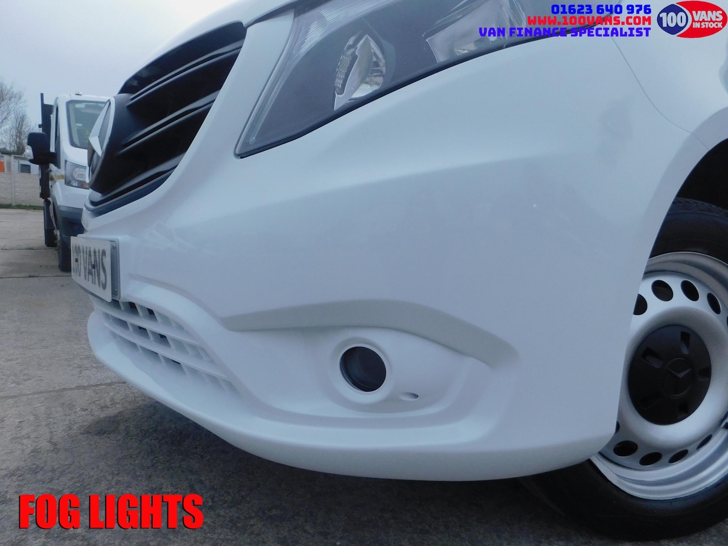 Used Mercedes-Benz Vito 2021 for sale - 74110472: Photo 30
