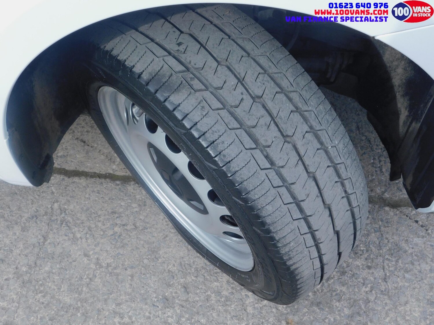 Used Mercedes-Benz Vito 2021 for sale - 74110472: Photo 33