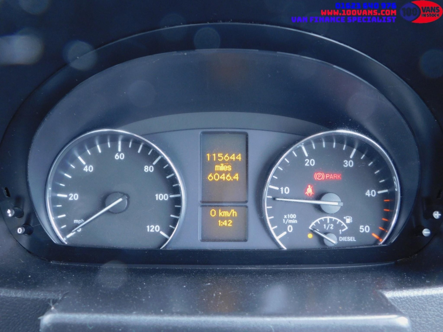 Used Mercedes-Benz Sprinter 2018 for sale - 75173853: Photo 12