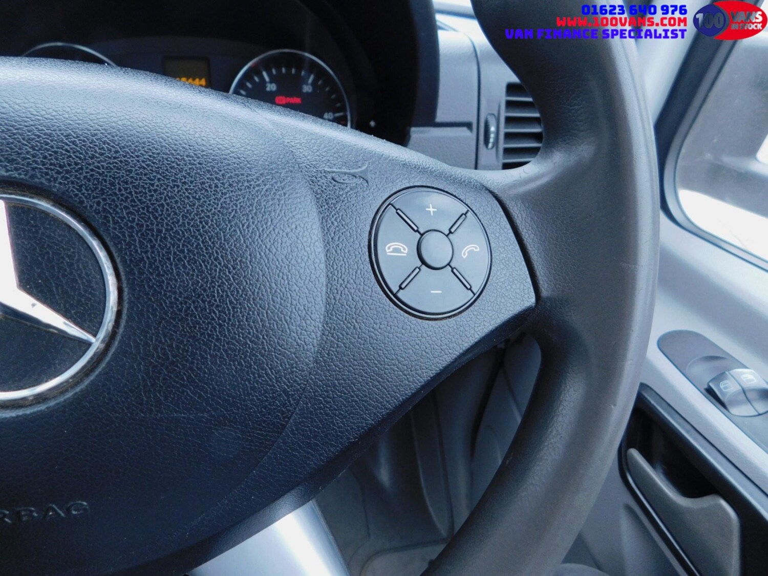 Used Mercedes-Benz Sprinter 2018 for sale - 75173853: Photo 15