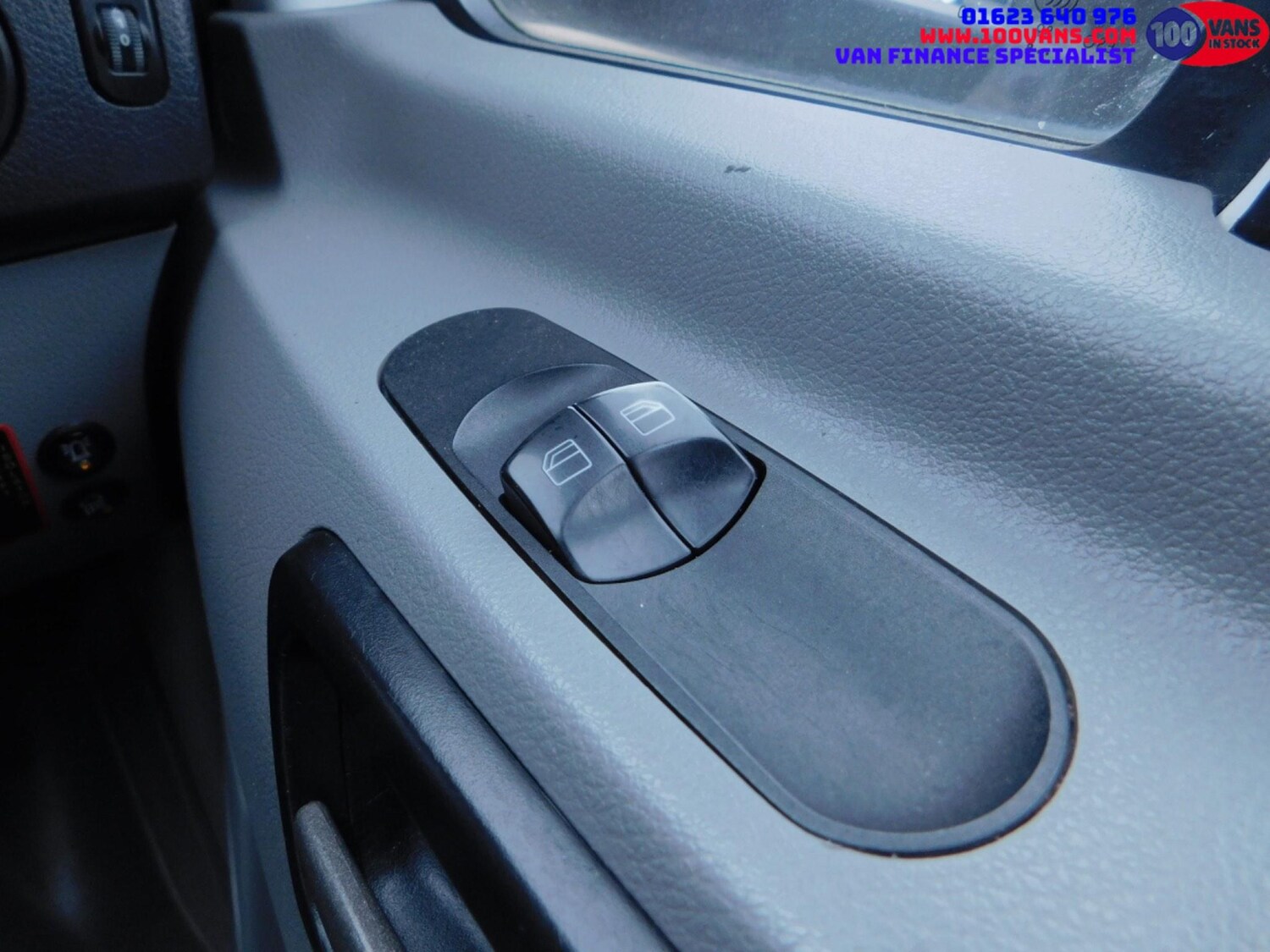 Used Mercedes-Benz Sprinter 2018 for sale - 75173853: Photo 16