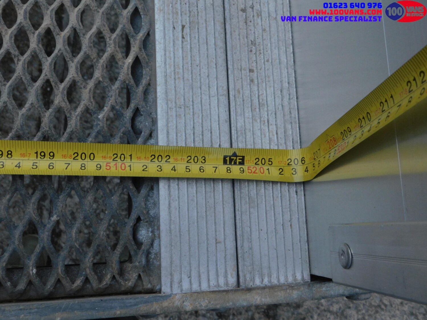 Used Mercedes-Benz Sprinter 2018 for sale - 75173853: Photo 24