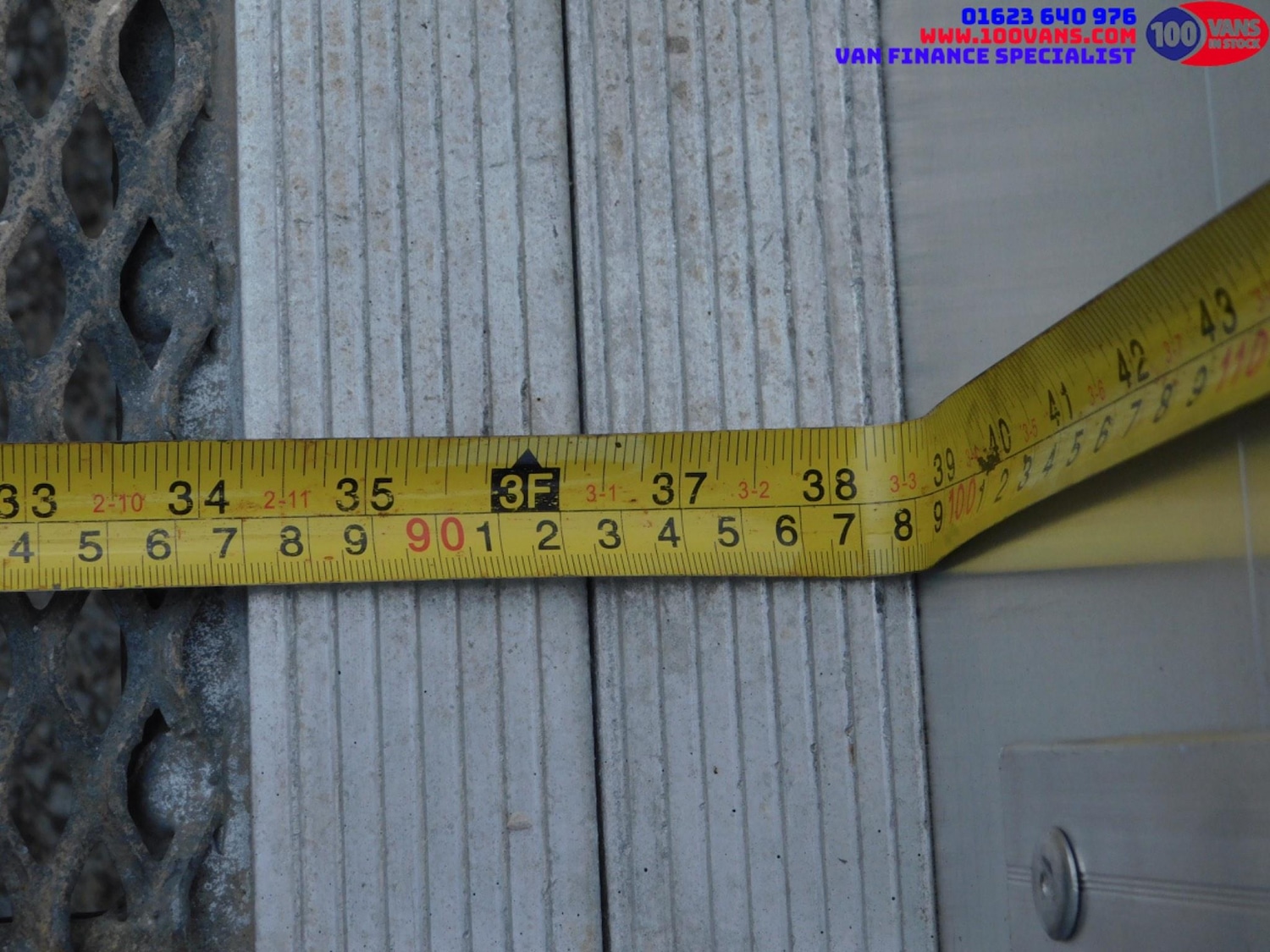 Used Mercedes-Benz Sprinter 2018 for sale - 75173853: Photo 25