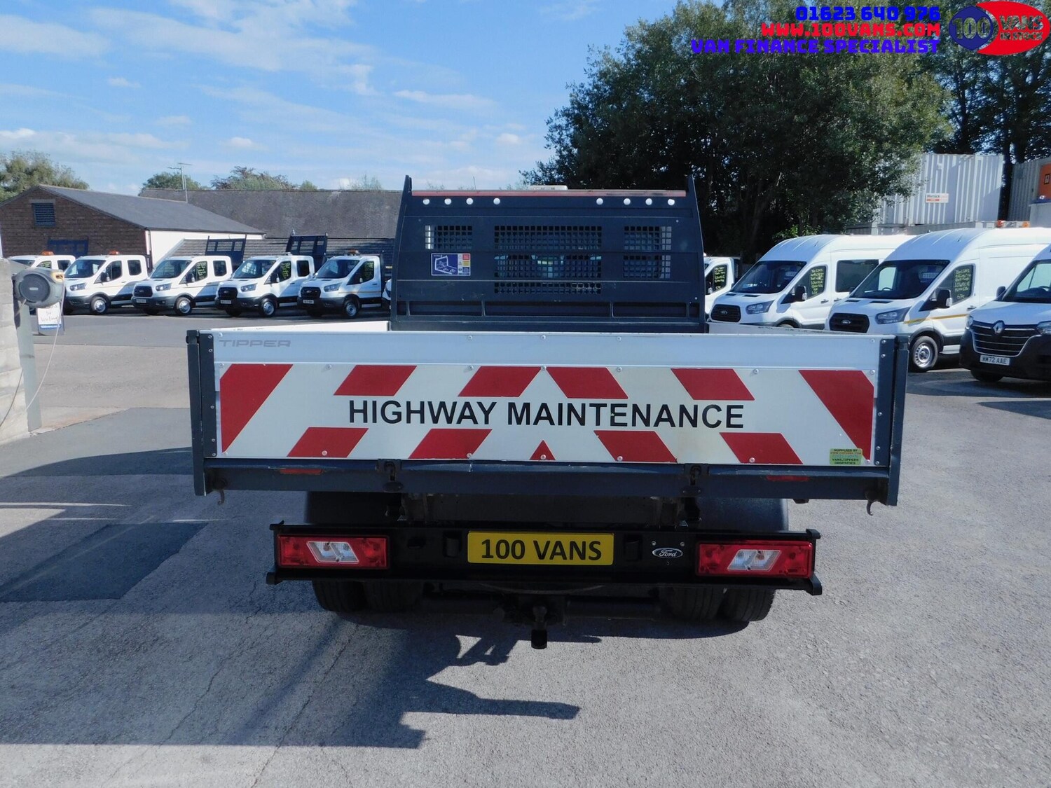 Used Ford Transit 2022 for sale - 76121679: Photo 10