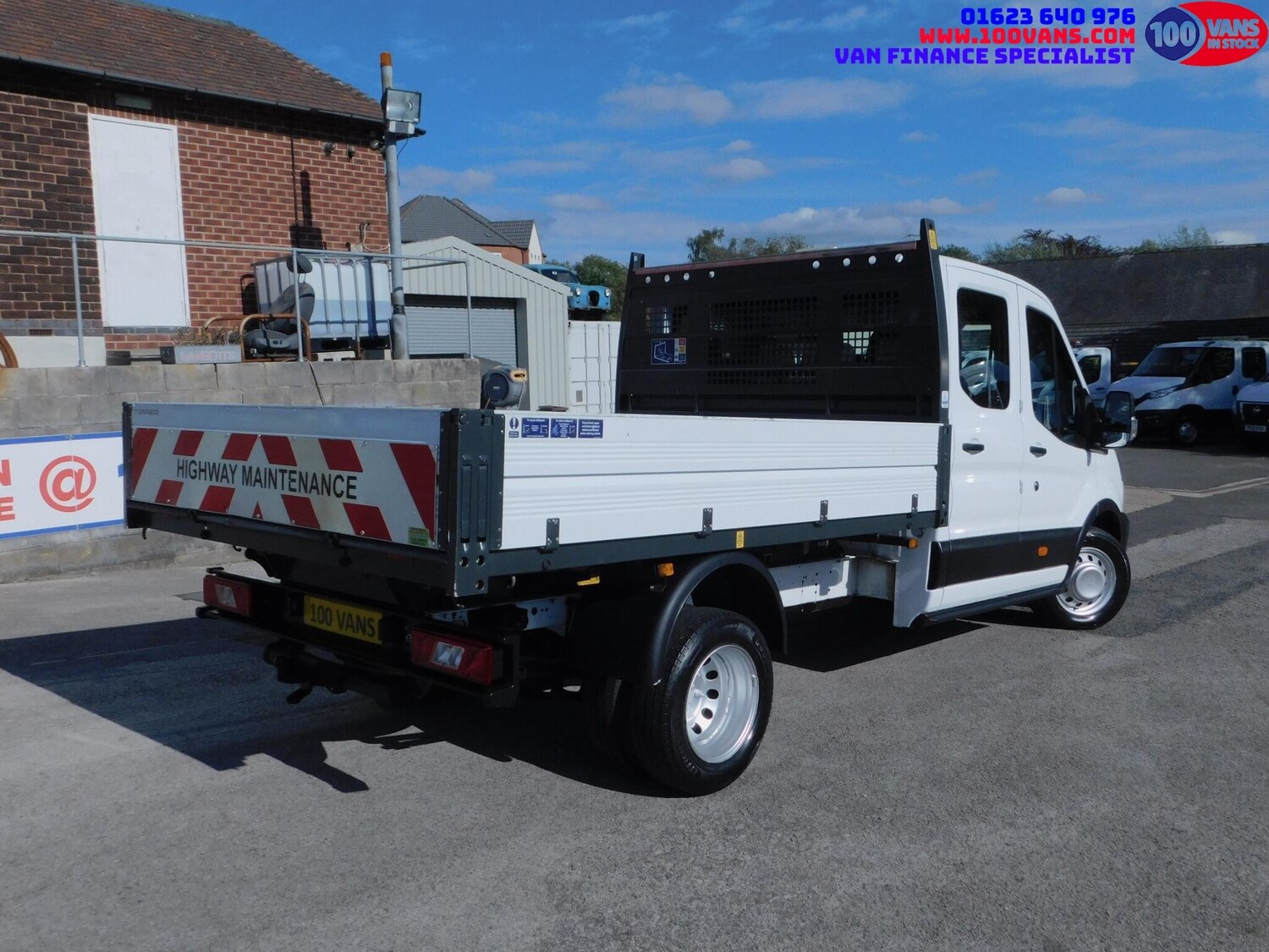 Used Ford Transit 2022 for sale - 76121679: Photo 12