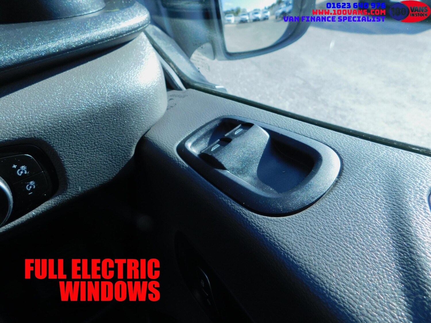 Used Ford Transit 2022 for sale - 76121679: Photo 25