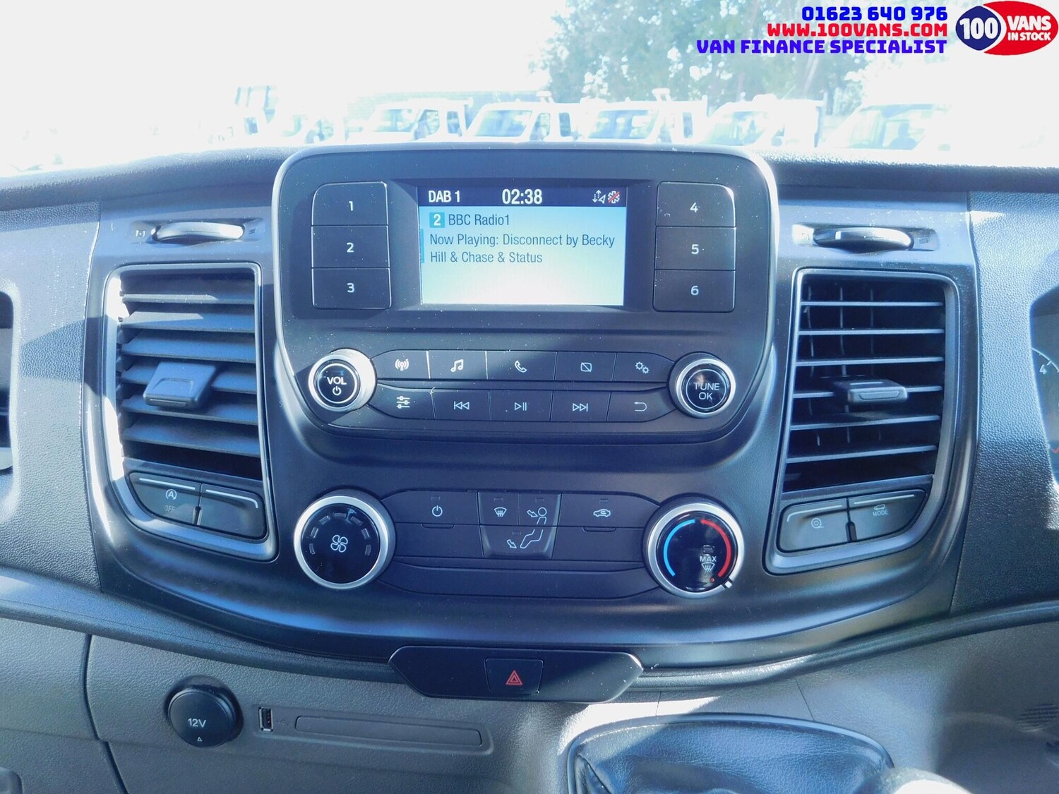 Used Ford Transit 2022 for sale - 76121679: Photo 27