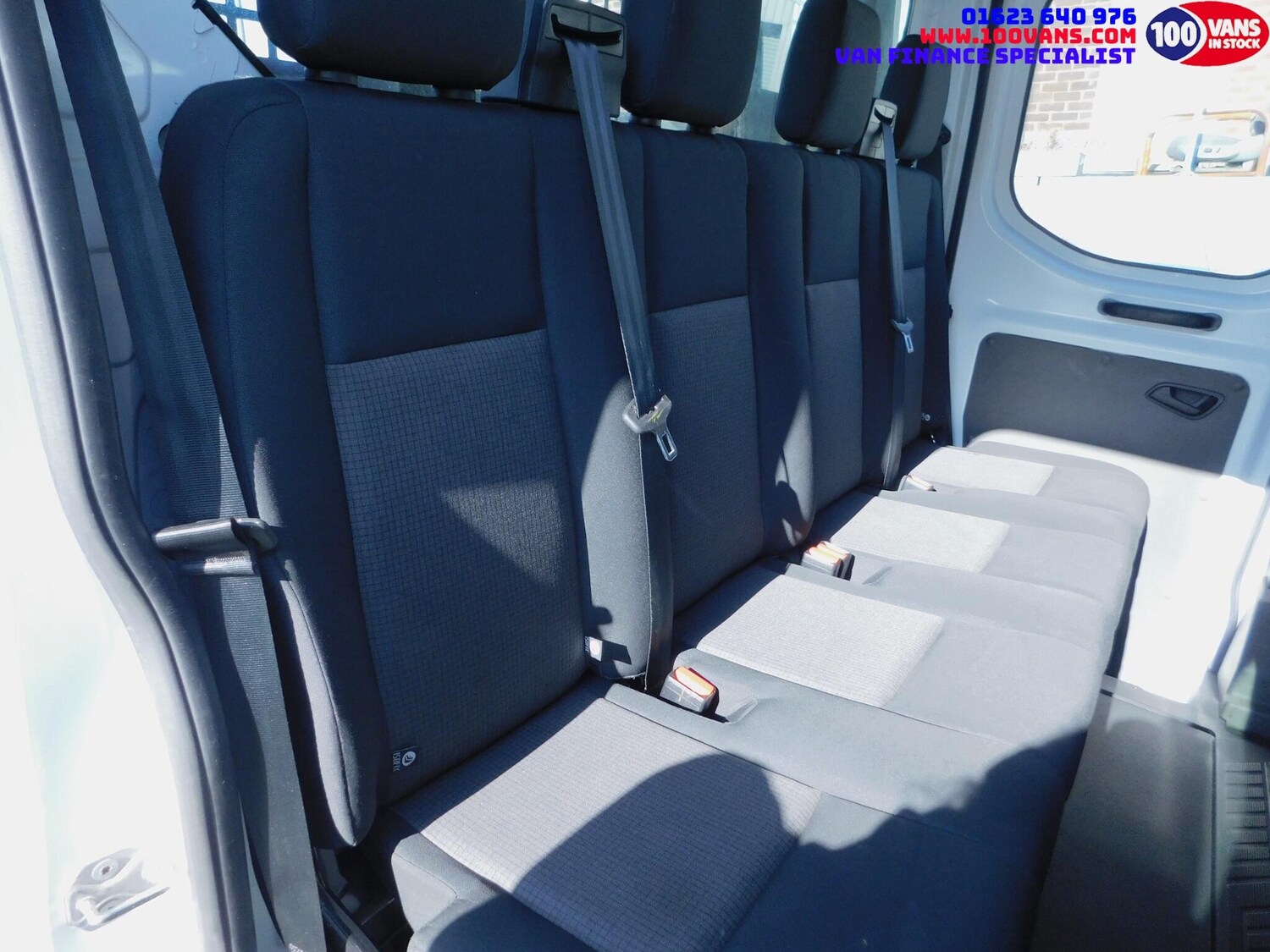 Used Ford Transit 2022 for sale - 76121679: Photo 33