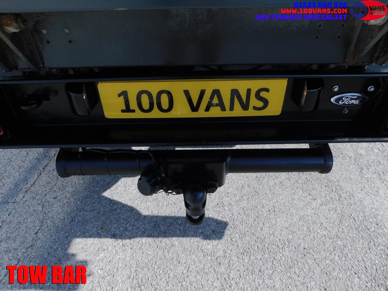 Used Ford Transit 2022 for sale - 76121679: Photo 34