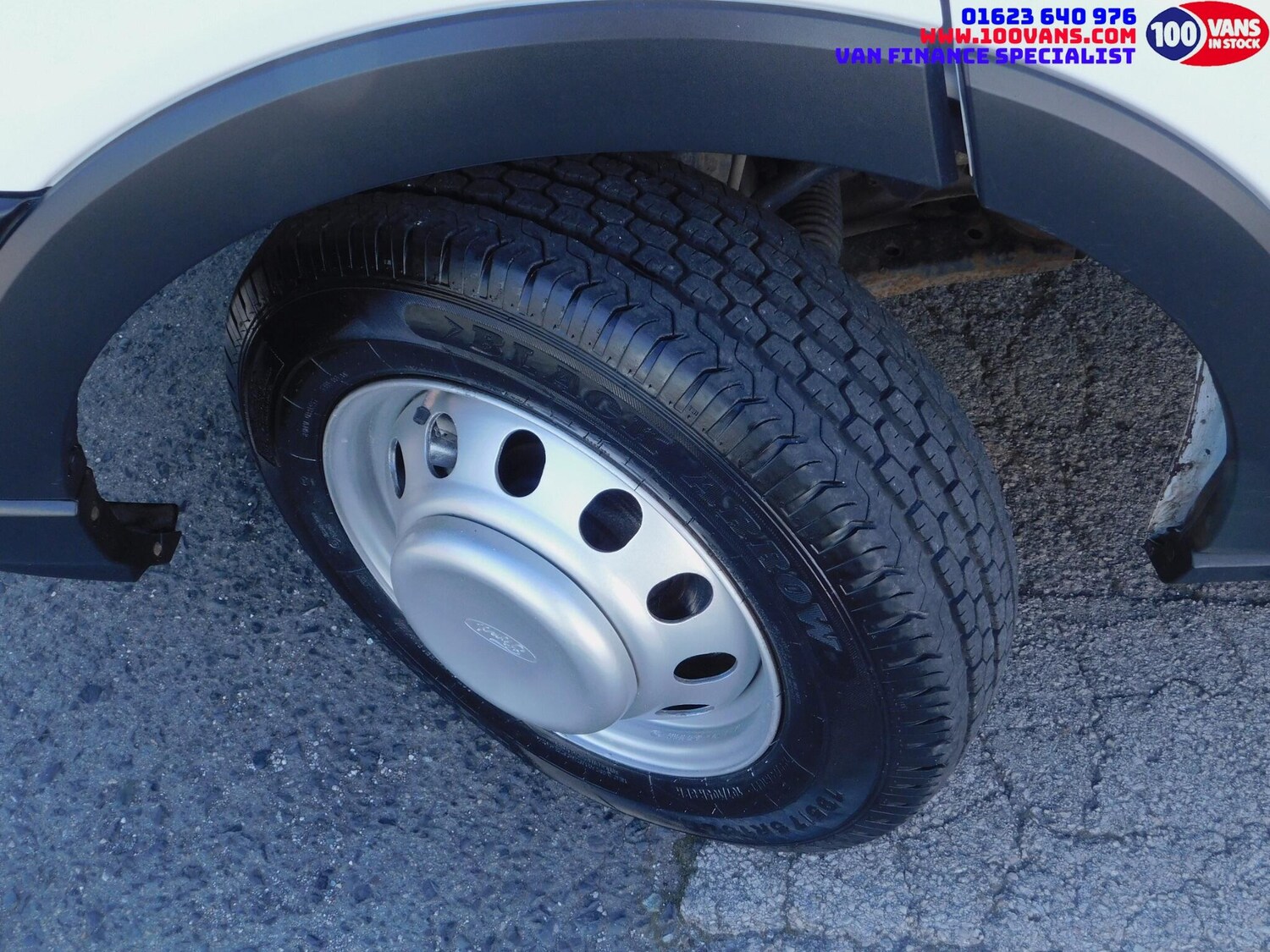 Used Ford Transit 2022 for sale - 76121679: Photo 36