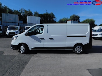 Used Renault Trafic 2022 for sale - 79465032: Photo