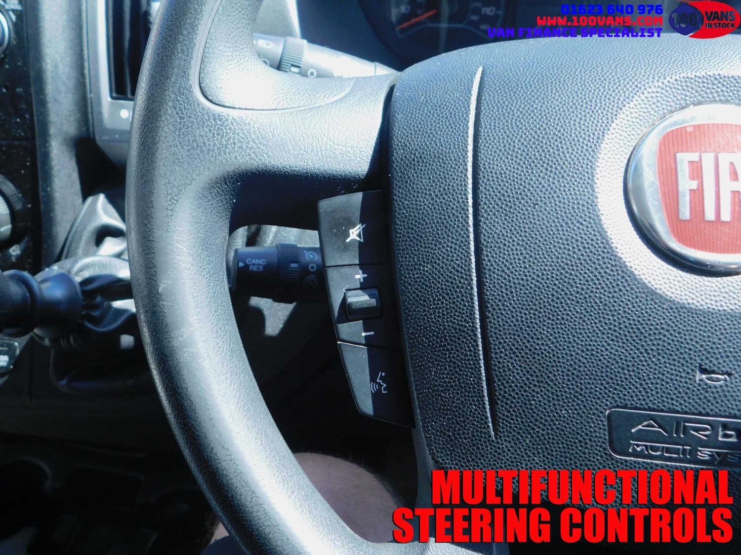 Used Fiat Ducato 2018 for sale - 78157909: Photo 10