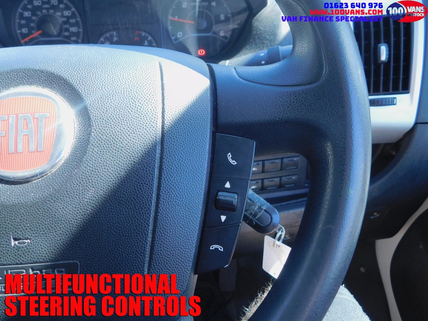 Used Fiat Ducato 2018 for sale - 78157909: Photo 11