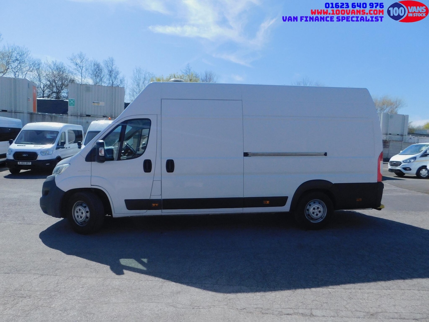 Used Fiat Ducato 2018 for sale - 78157909: Photo 2