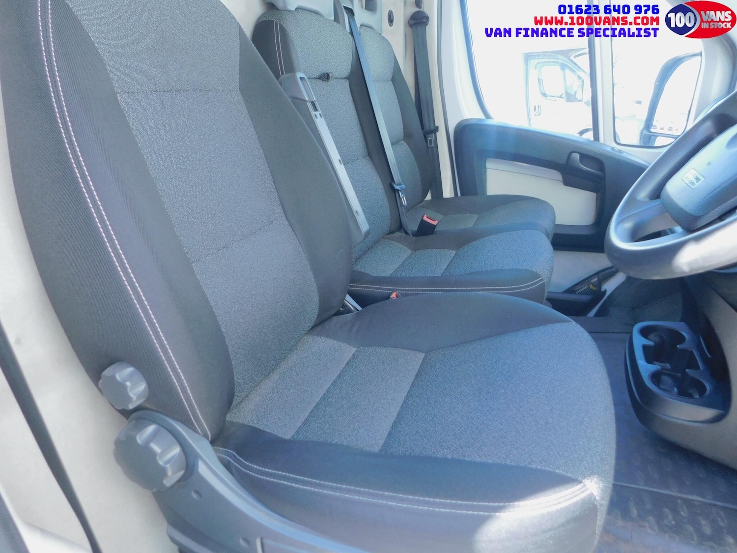 Used Fiat Ducato 2018 for sale - 78157909: Photo 20