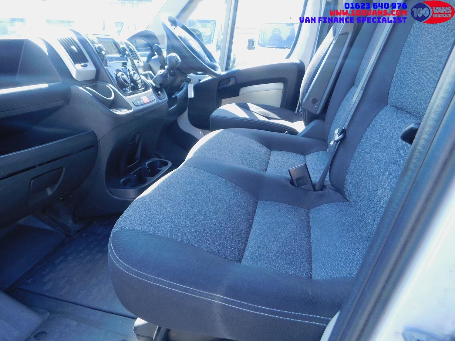 Used Fiat Ducato 2018 for sale - 78157909: Photo 21