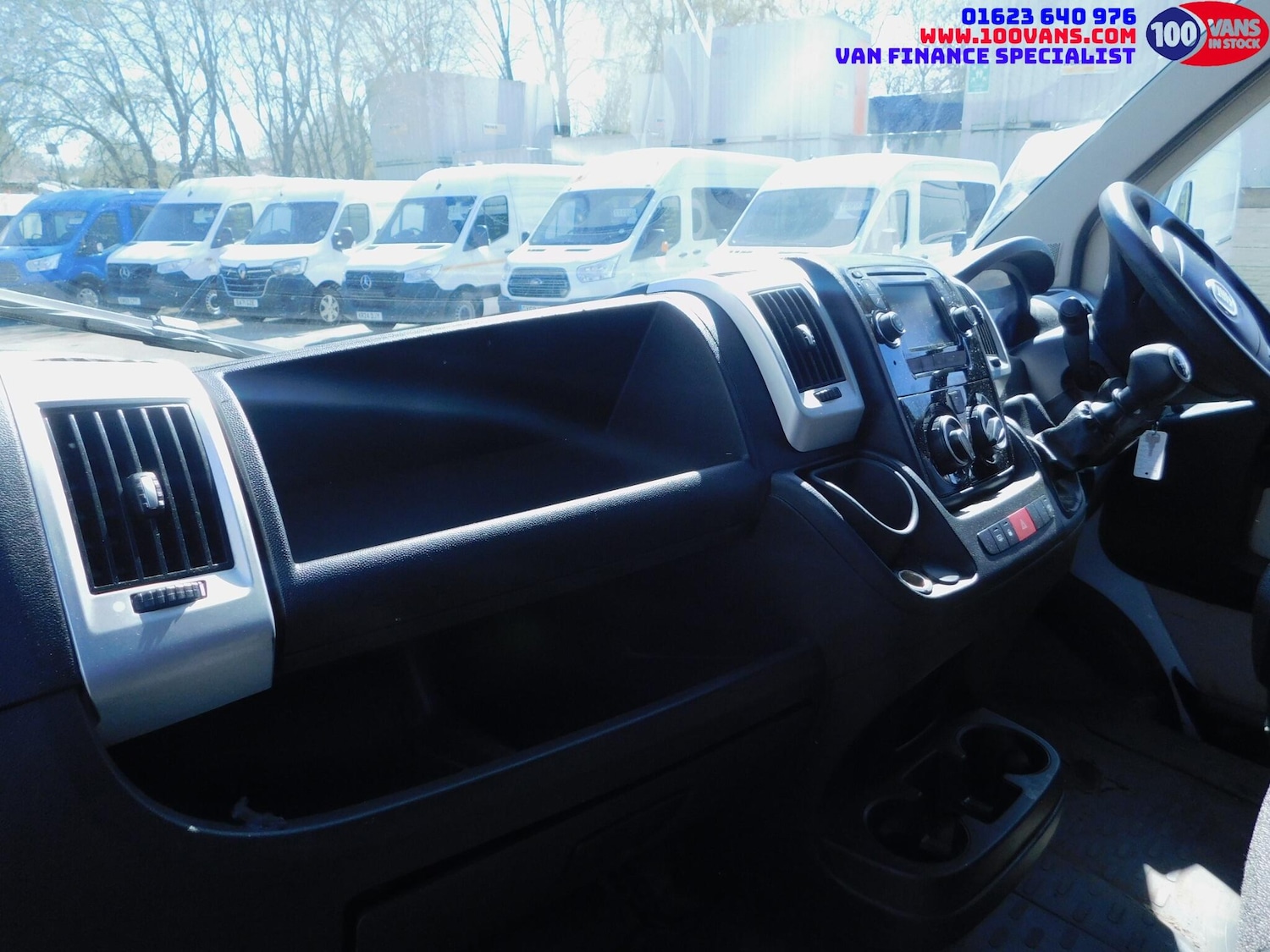 Used Fiat Ducato 2018 for sale - 78157909: Photo 23