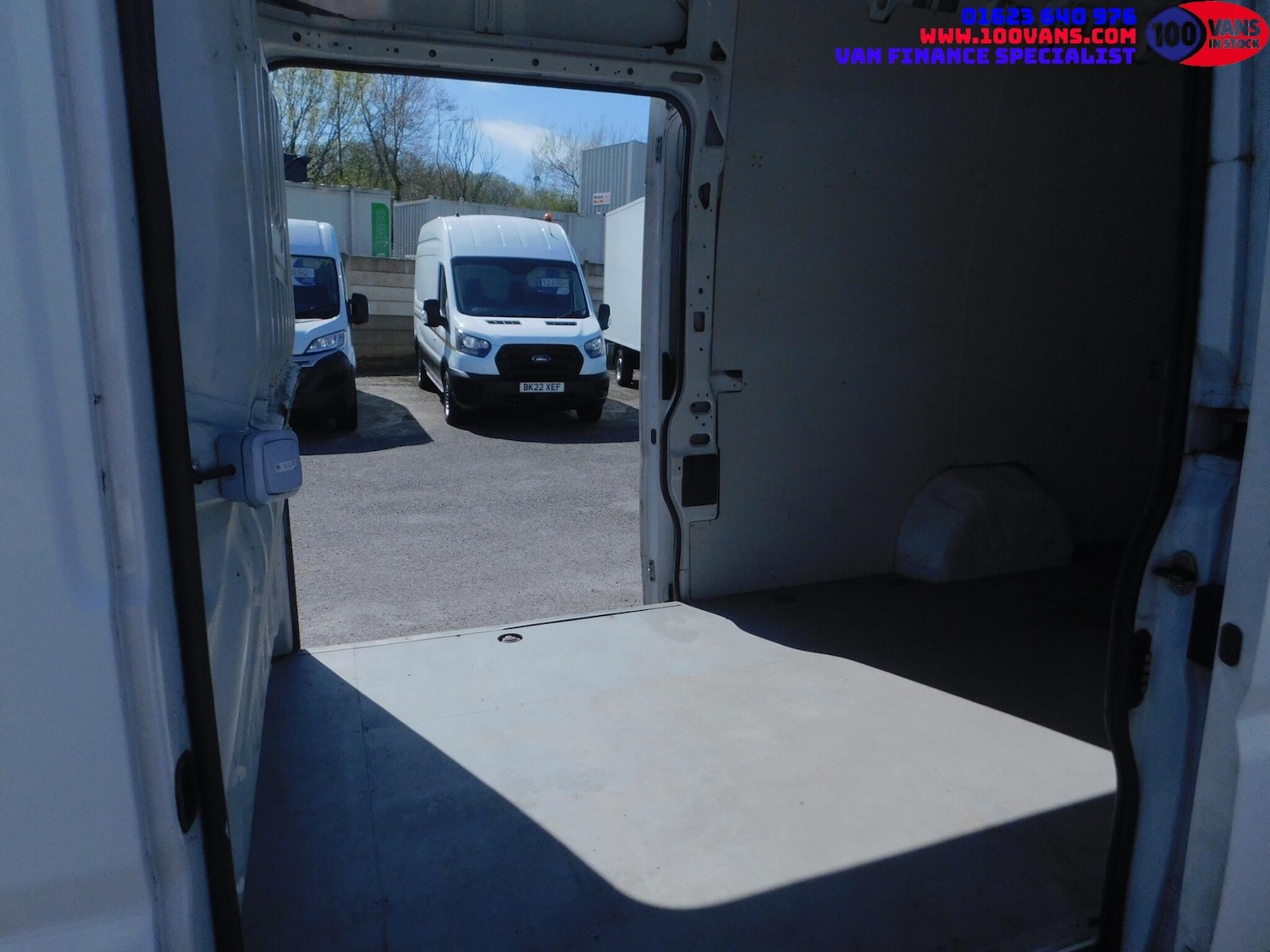 Used Fiat Ducato 2018 for sale - 78157909: Photo 24