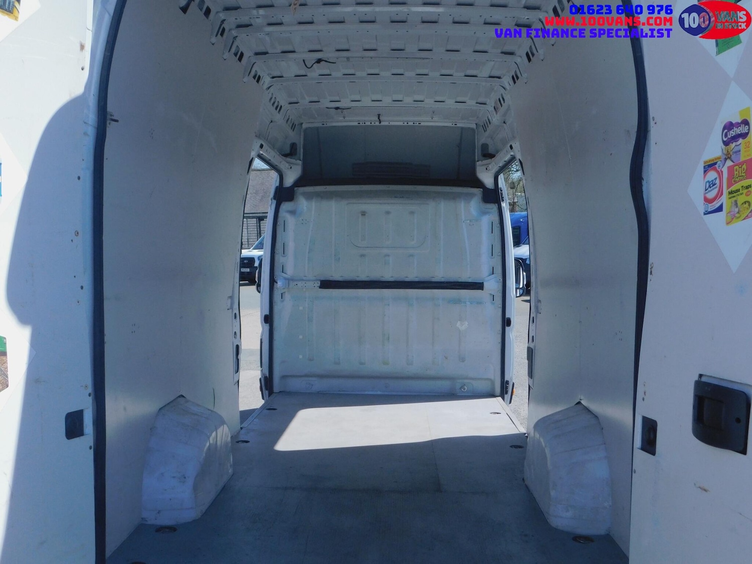 Used Fiat Ducato 2018 for sale - 78157909: Photo 25