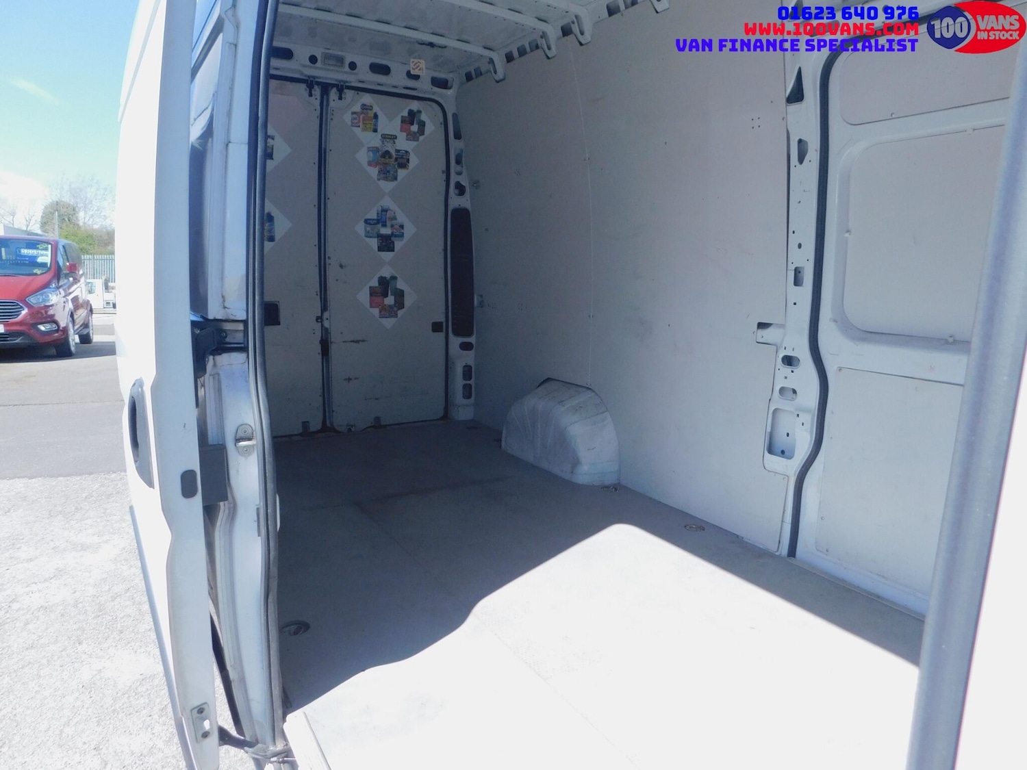 Used Fiat Ducato 2018 for sale - 78157909: Photo 26