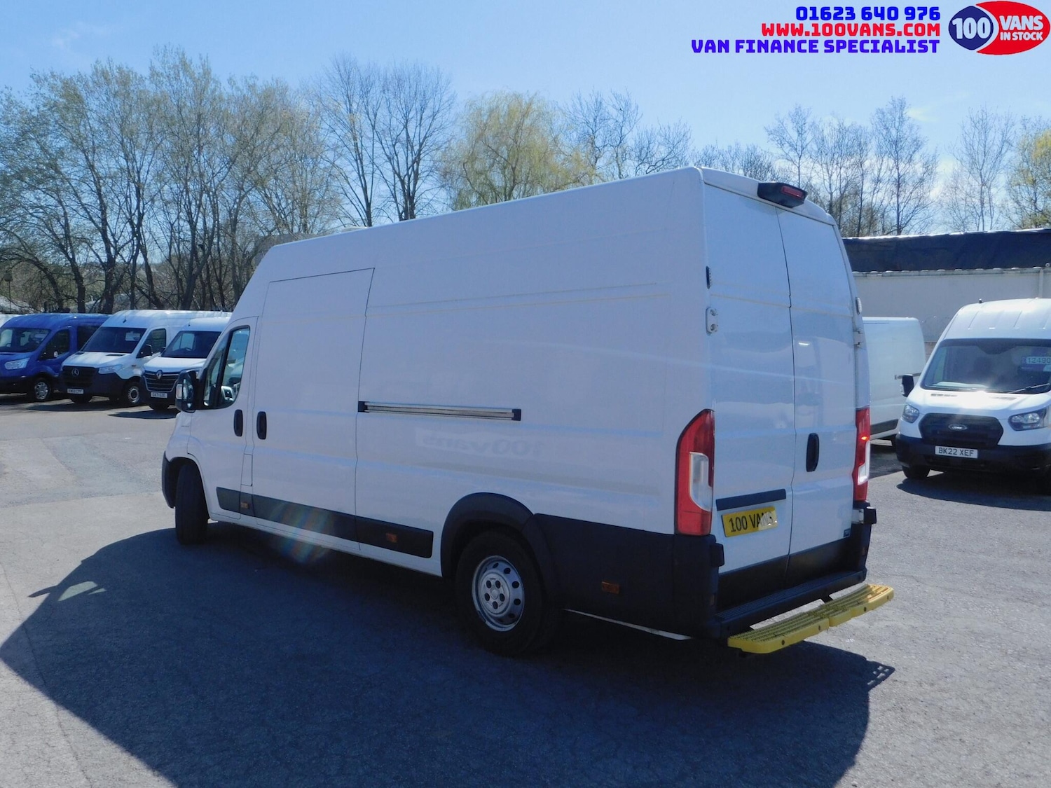 Used Fiat Ducato 2018 for sale - 78157909: Photo 3