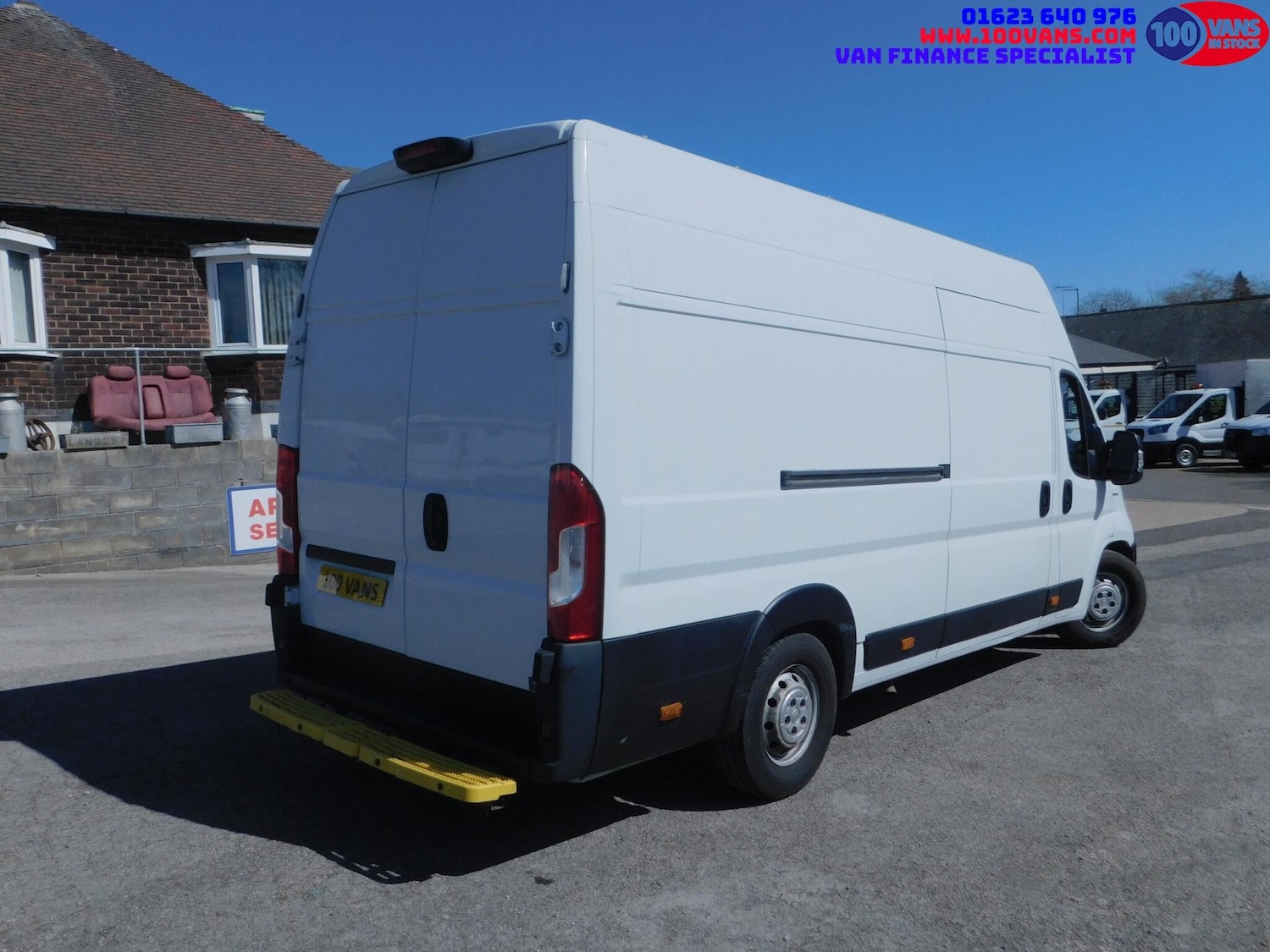 Used Fiat Ducato 2018 for sale - 78157909: Photo 4