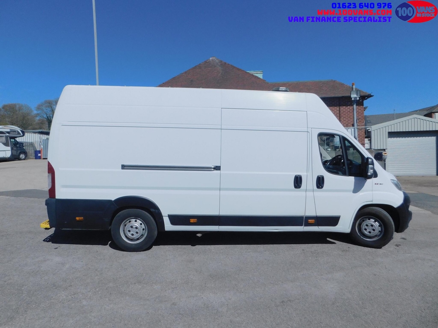 Used Fiat Ducato 2018 for sale - 78157909: Photo 5