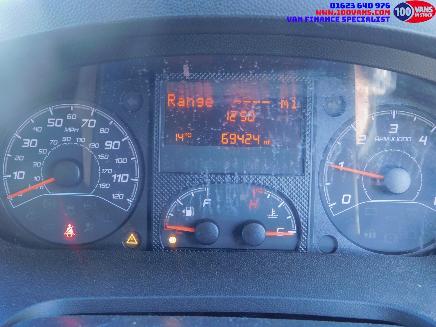 Used Fiat Ducato 2018 for sale - 78157909: Photo 8