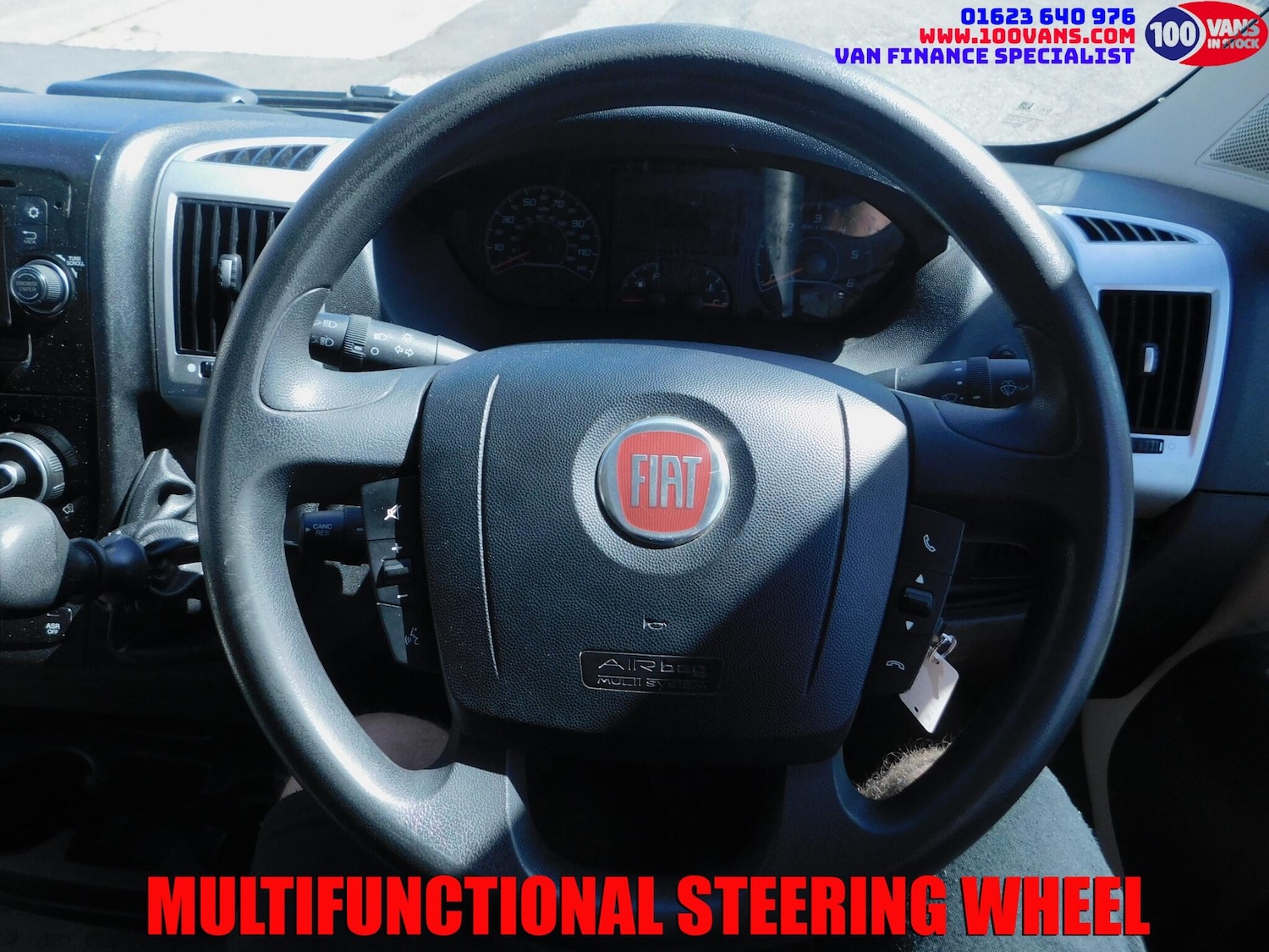 Used Fiat Ducato 2018 for sale - 78157909: Photo 9