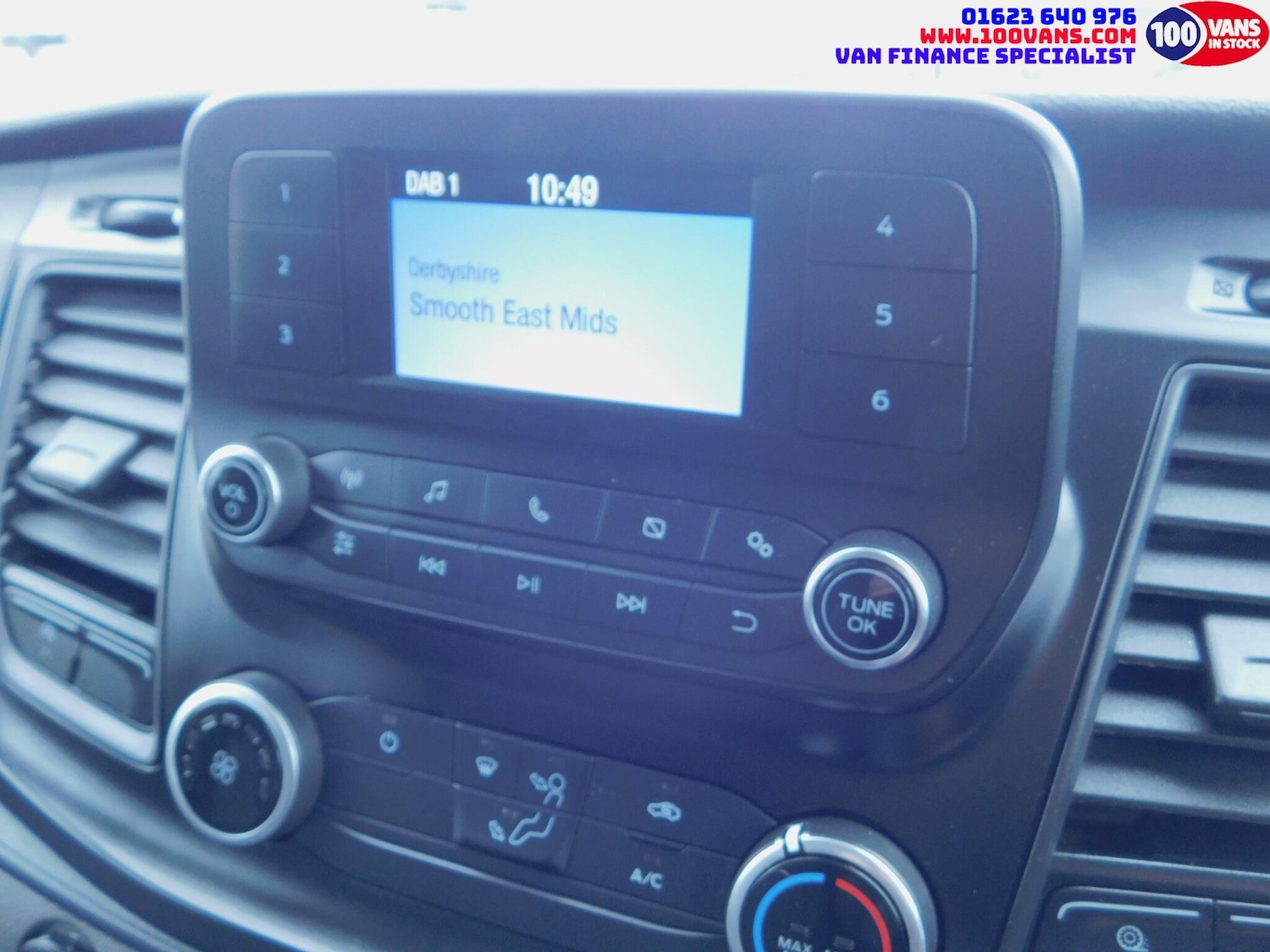 Used Ford Transit 2022 for sale - 77978313: Photo 14