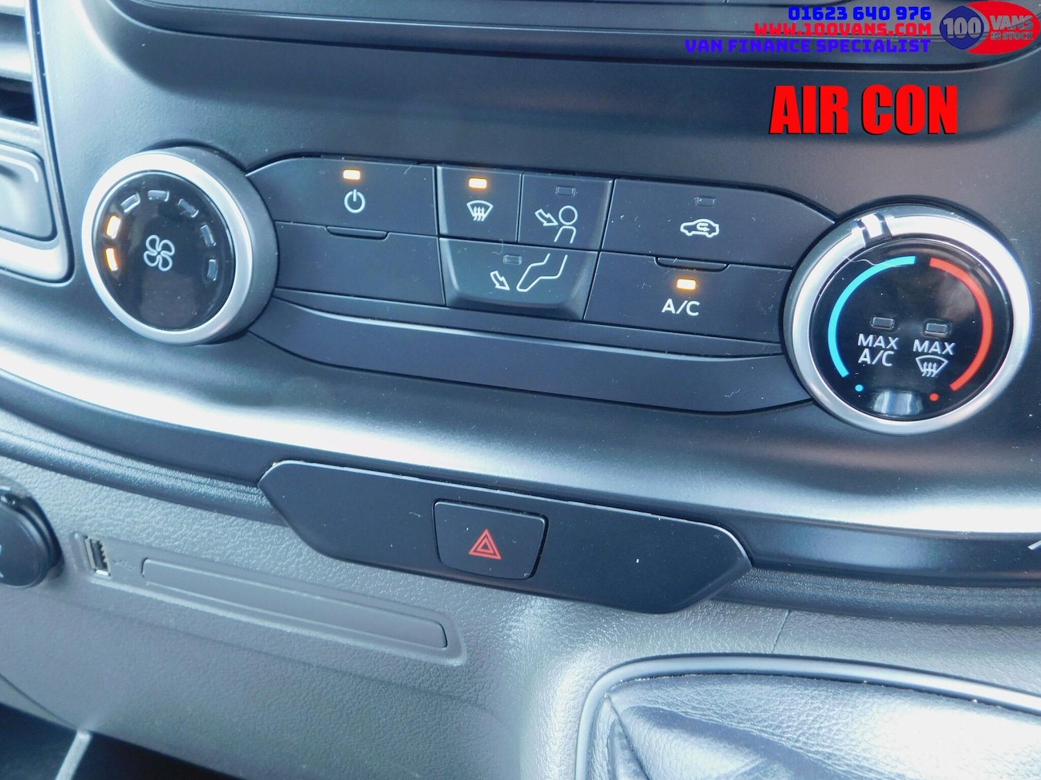 Used Ford Transit 2022 for sale - 77978313: Photo 15