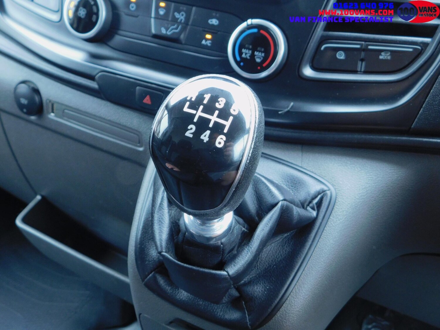 Used Ford Transit 2022 for sale - 77978313: Photo 16