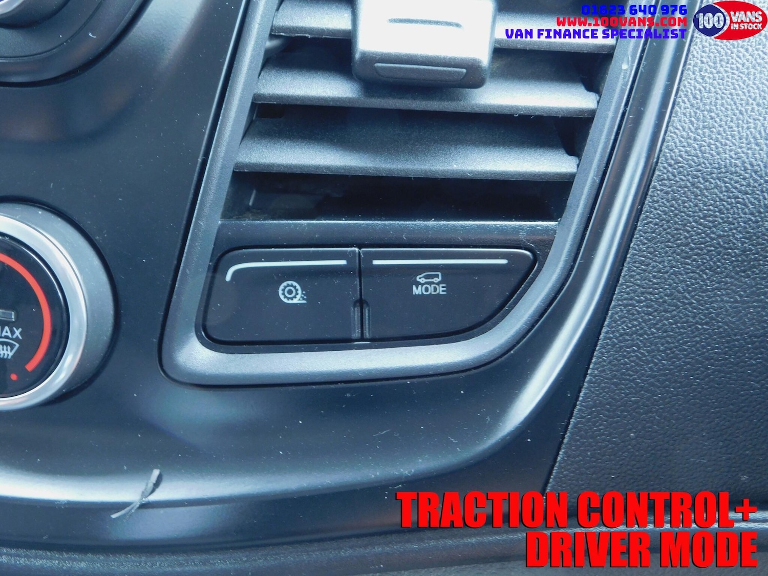 Used Ford Transit 2022 for sale - 77978313: Photo 17