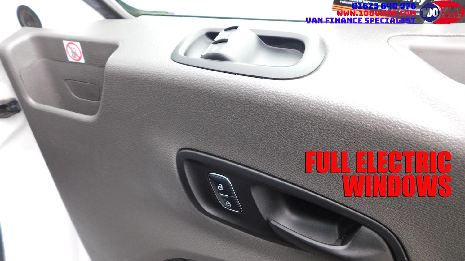 Used Ford Transit 2022 for sale - 77978313: Photo 18