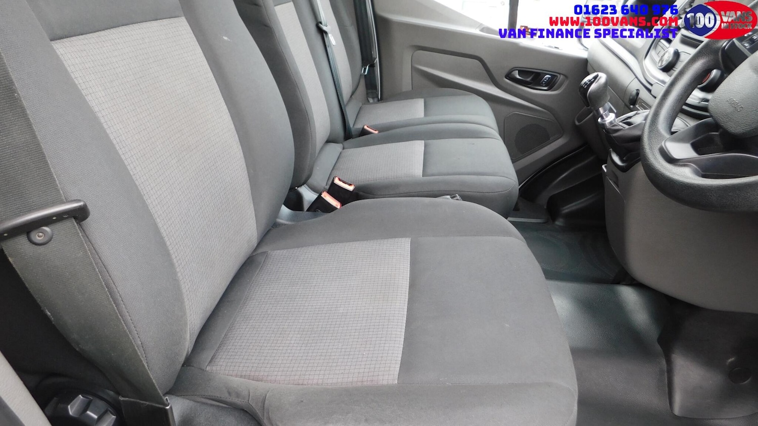 Used Ford Transit 2022 for sale - 77978313: Photo 19