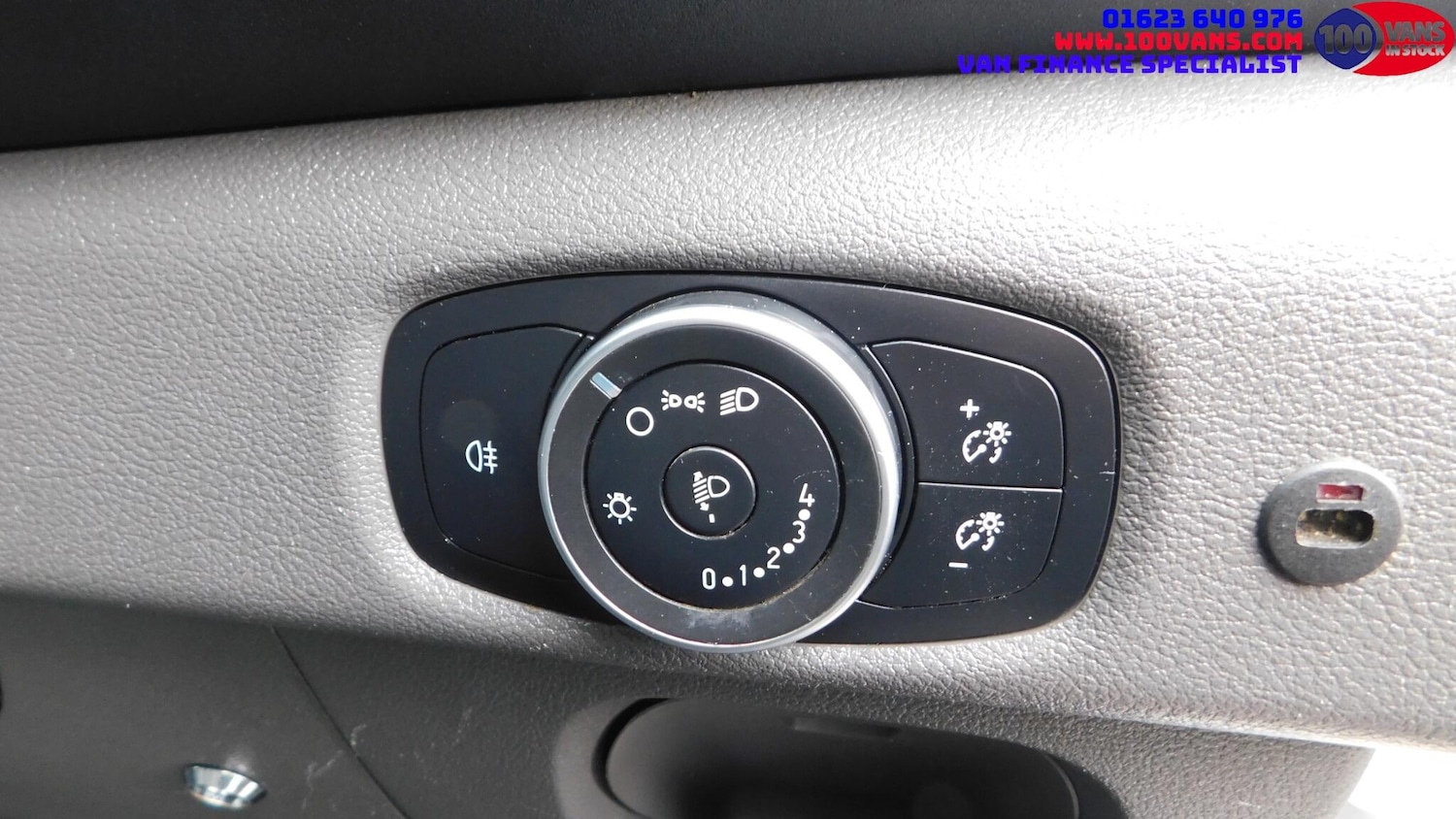 Used Ford Transit 2022 for sale - 77978313: Photo 20