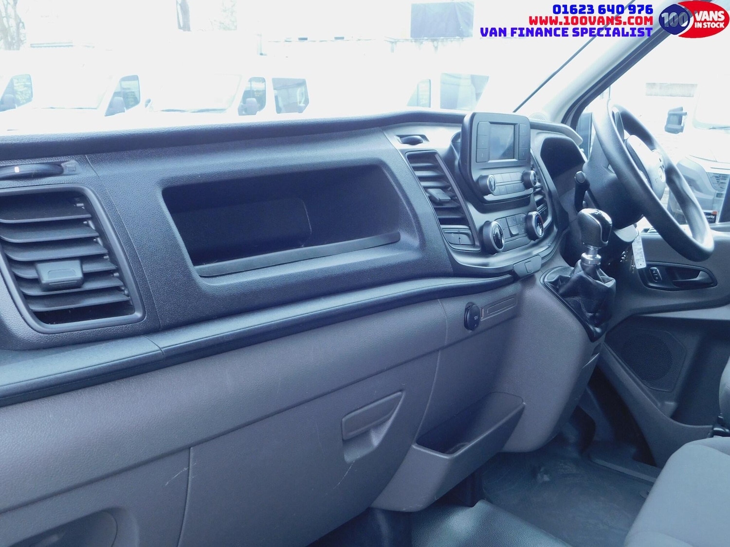Used Ford Transit 2022 for sale - 77978313: Photo 23