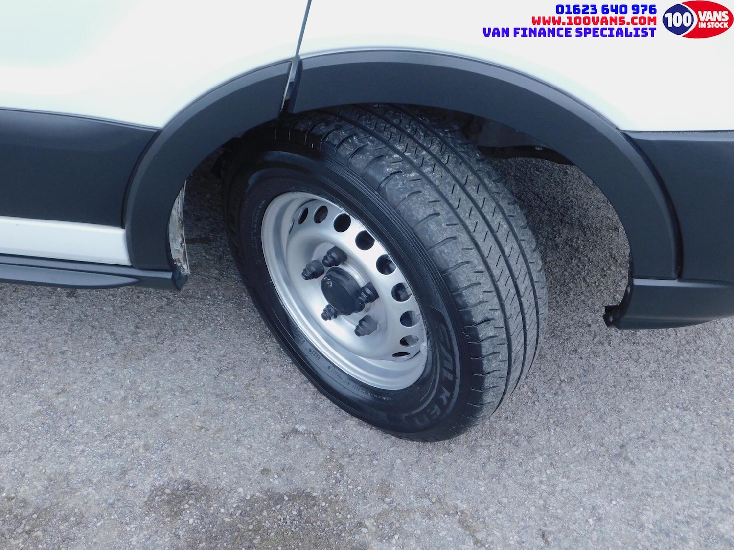 Used Ford Transit 2022 for sale - 77978313: Photo 29