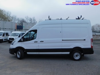 Used Ford Transit 2022 for sale - 77978313: Photo