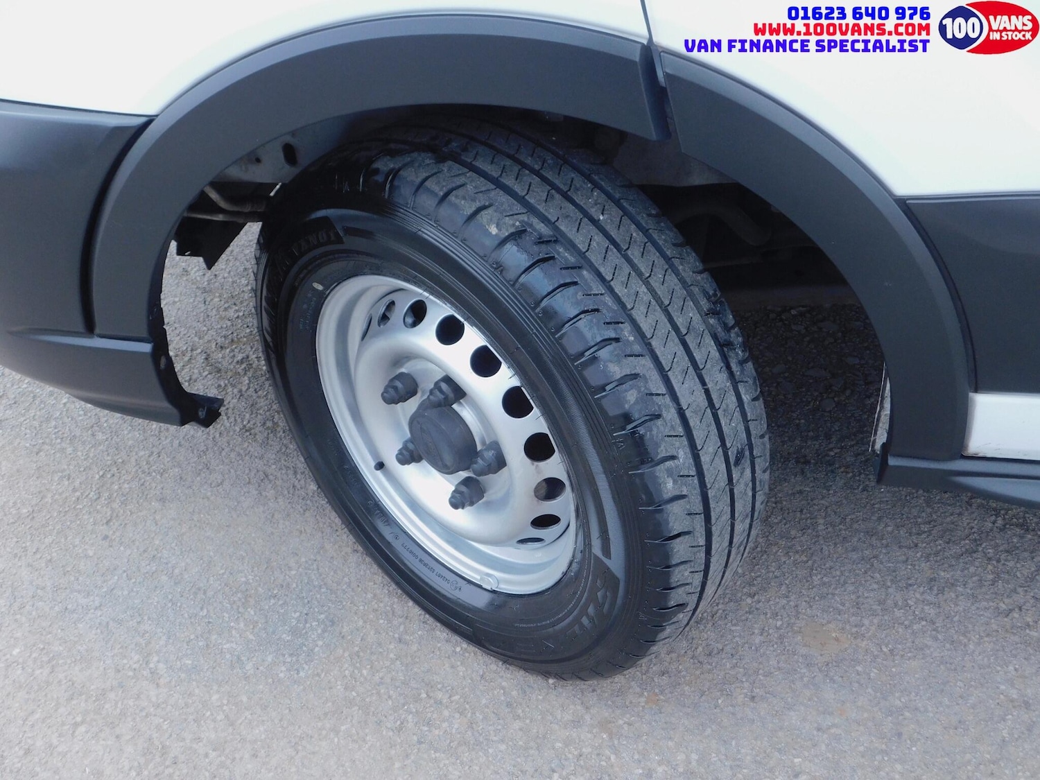 Used Ford Transit 2022 for sale - 77978313: Photo 30