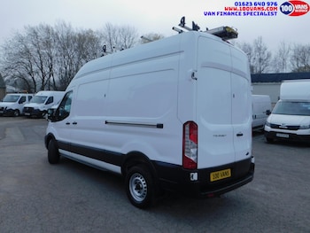 Used Ford Transit 2022 for sale - 77978313: Photo