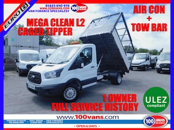 Used Ford Transit 2020 for sale - 78572836: Photo