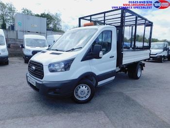 Used Ford Transit 2020 for sale - 78572836: Photo