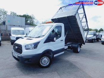 Used Ford Transit 2020 for sale - 78572836: Photo