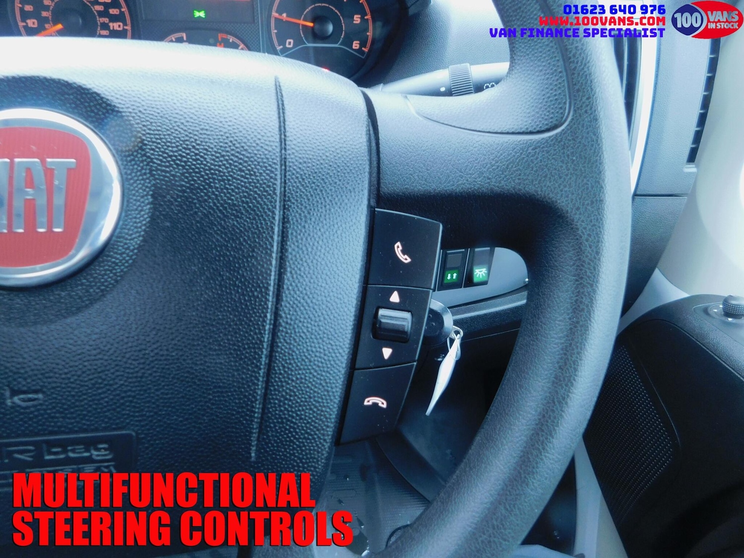 Used Fiat Ducato 2016 for sale - 77291098: Photo 16